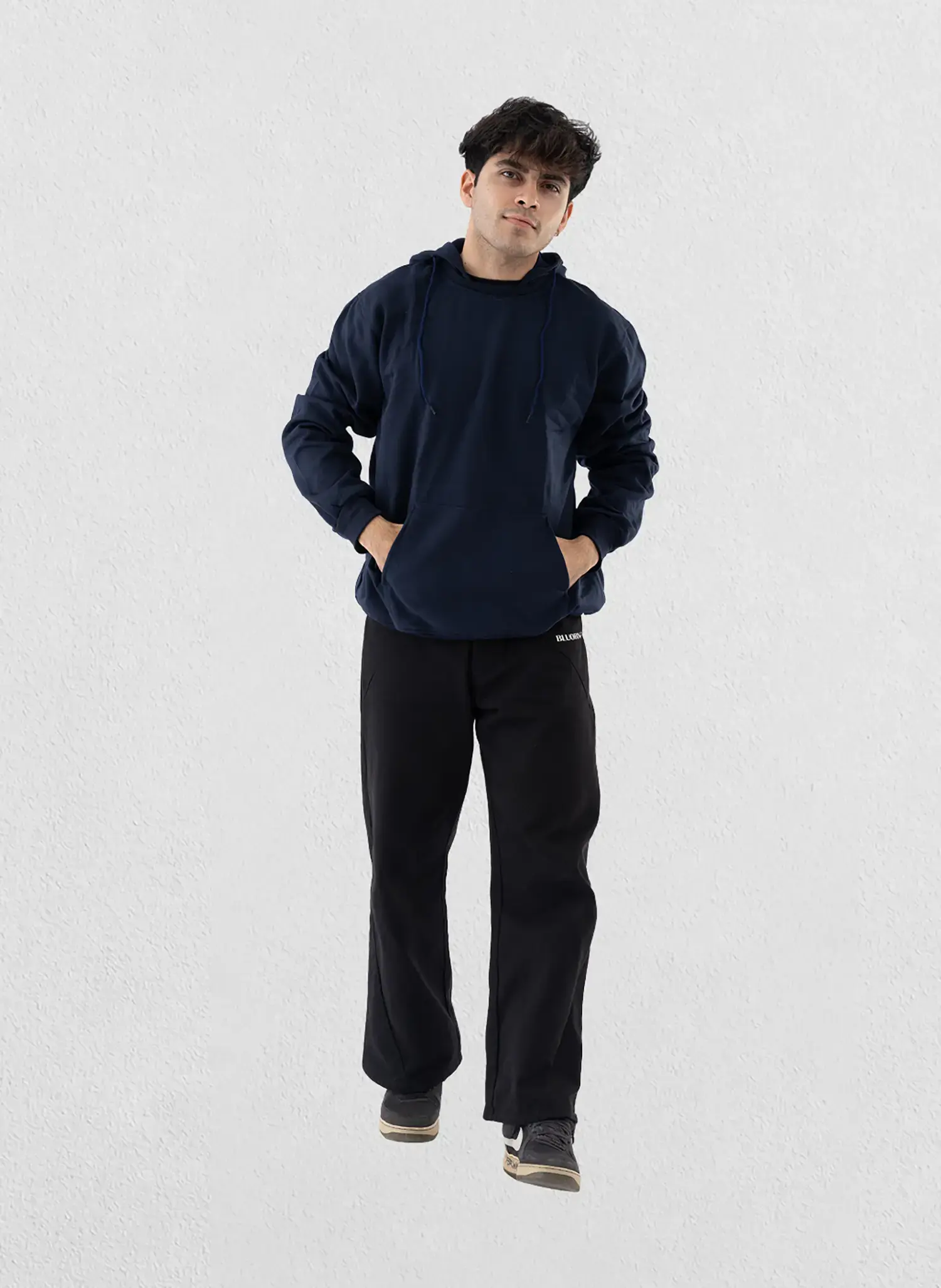 Navy Blue